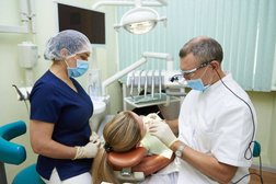 Стоматологическая клиника Орис-Плюс, с рейтингом 4 - находится по адресу Москва, Дмитровское шоссе, 27 