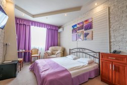 Гостиница Гостиный дворъ, с рейтингом 3.6 - находится по адресу Калуга, Театральная улица, 37/2 