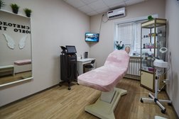 Кабинет косметологии Алены Юриной, с рейтингом 5 - находится по адресу Астрахань, Николая Островского улица, 124 