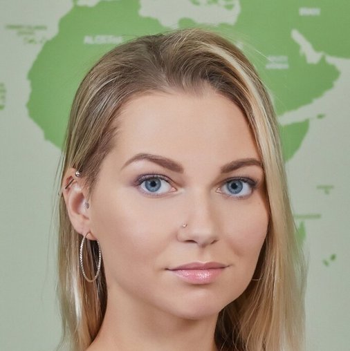 Елизавета Кириловна Рудометова
