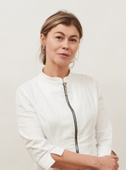 Аллерголог, кардиолог Анна Николаевна Делиева