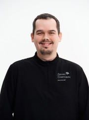 Ортодонт Денис Олегович Пузырев