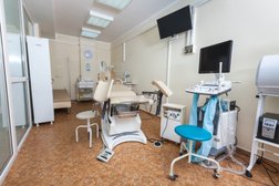 Клиника Генезис, с рейтингом 3 - находится по адресу Республика Крым, Симферополь, улица Семашко, 4А 