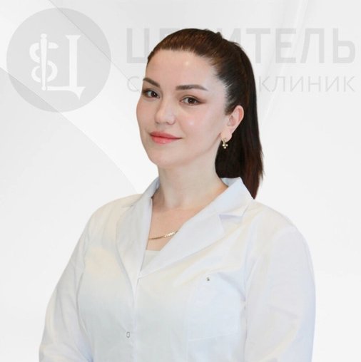 Гульнарат Иманмурзаевна Алиева