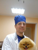 Федякин Виталий Викторович