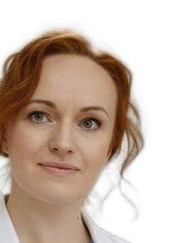 Остеопат, психиатр Екатерина Александровна Гречанинова