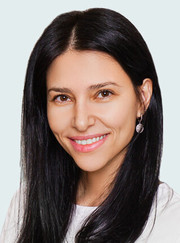 Пародонтолог, стоматолог Луиза Геннадьевна Осипова