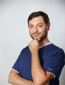 Кузнецов Сергей Викторович