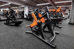 Фитнес-клуб Spirit Fitness, с рейтингом 4.8 - находится по адресу Москва, Дмитровское шоссе, 85 