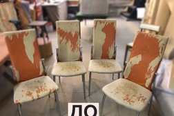 Мастерская по ремонту мебели, с рейтингом 3.8 - находится по адресу Калуга, Азаровская улица, 26 к2 