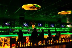 Ресторан & бар Территория, с рейтингом 3 - находится по адресу Москва, Ясногорская, 2 