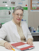 Косых Татьяна Николаевна