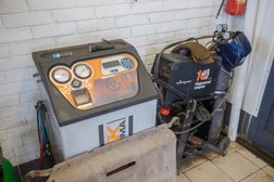 Автотехцентр Терра мобиле, с рейтингом 4.8 - находится по адресу Республика Карелия, Петрозаводск, Лососинская улица, 14 ст6 