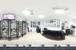 Салон красоты Studio Epil & Spa, с рейтингом 4.5 - находится по адресу Оренбург, улица 70 лет ВЛКСМ, 31 