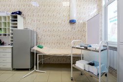 Аллергологический центр Бене вобис, с рейтингом 4.8 - находится по адресу Санкт-Петербург, Долгоозёрная, 33 к1 