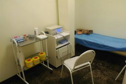 Реабилитационный центр Течение, с рейтингом 4.4 - находится по адресу Нижний Новгород, проспект Ленина, 18 