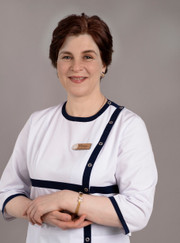 Стоматолог-терапевт, стоматолог Ольга Валерьевна Тарских