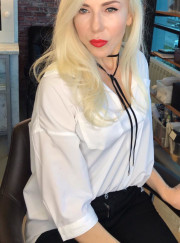 Косметолог Светлана Леонидовна Ходневич