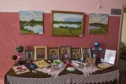 Управление культуры, спорта и молодежной политики Администрации Кемеровского муниципального округа, с рейтингом 4.1 - находится по адресу Кемеровская область — Кузбасс, Кемерово, улица Терешковой, 30а 