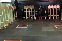 Стрелковый клуб Аркона, с рейтингом 3 - находится по адресу Москва, 4-я Кабельная улица, 2с1А 