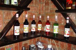 Кафе Пагода, с рейтингом 3.6 - находится по адресу Алматы, 5-й микрорайон, 21г 