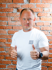 Автоинструктор Андрей Гринцов
