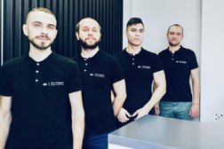 Магазин-сервисный центр Это Сервис, с рейтингом 4.8 - находится по адресу Сочи, Аэродромная улица, 2/5 