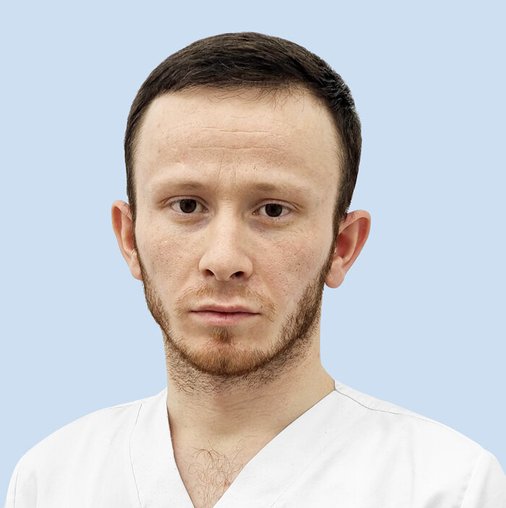 Али Ахмедович Зайирханов