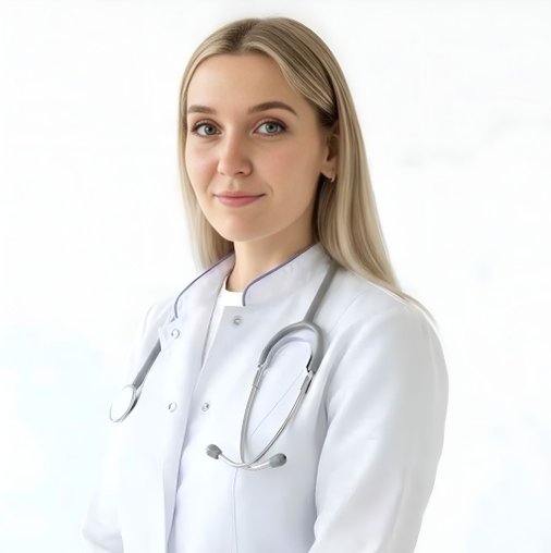 Юлия Александровна Цыганова