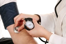 Поликлиника поликлиническое отделение №2, с рейтингом 2 - находится по адресу Краснодарский край, Туапсе, Сочинская улица, 60 