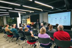 IT-компания Первый бит, с рейтингом 3.8 - находится по адресу Хабаровск, улица Постышева, 22а 