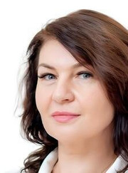 Мастер ногтевого сервиса, подолог Светлана Дмитриевна Зигаленко