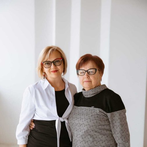 Людмила Анатольевна Чистякова