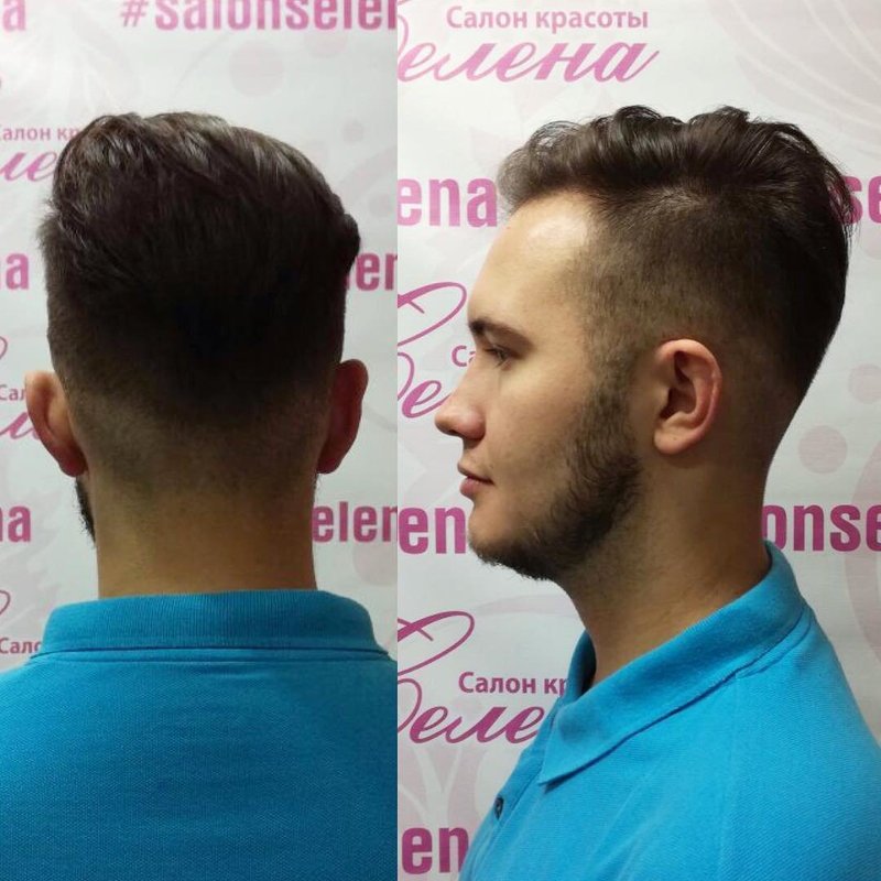 Fashion Look, обучение мастеров для салонов красоты, просп. Народного Ополчения,