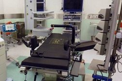 Детское инфекционное отделение Краевая больница №4 №2, с рейтингом 3.2 - находится по адресу Сочи, улица Кирова, 50/2 