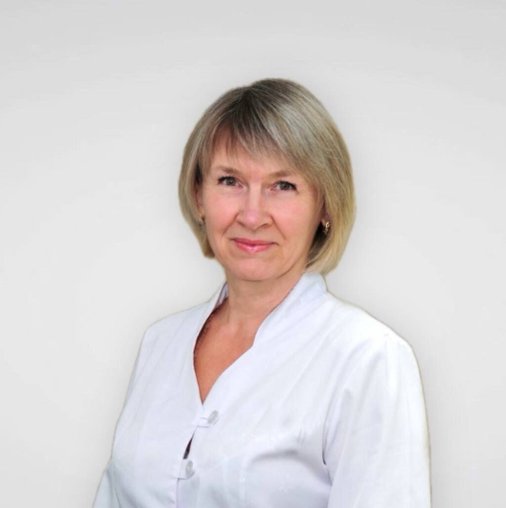 Елена Викторовна Новикова