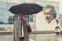 Адвокат Кандалов Михаил Анатольевич, с рейтингом 3.3 - находится по адресу Нижегородская область, Кстово, проспект Капитана Рачкова, 17 