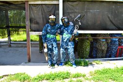 Пейнтбольный клуб Мереке, с рейтингом 2.8 - находится по адресу Байсерке 