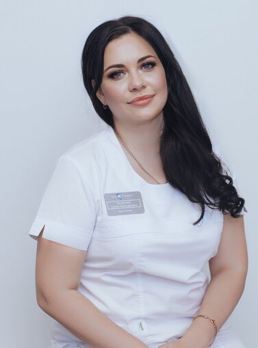 Елена Геннадьевна Калашник