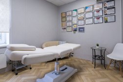 Салон шугаринга Sugared Studio, с рейтингом 4.8 - находится по адресу Московская область, Долгопрудный, Первомайская улица, 54 