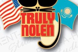 Компания Truly Nolen, с рейтингом 4 - находится по адресу Алматы, улица Тимирязева, 42А 