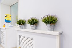 Медицинский центр Евро-Лаб, с рейтингом 3.7 - находится по адресу Тамбов, Мичуринская улица, 98​ 