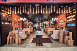 Кафе Престо, с рейтингом 3.6 - находится по адресу Тула, Пролетарская улица, 2 