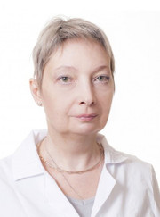 Психотерапевт Татьяна Александровна Быкова