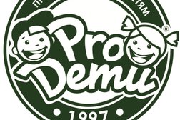 Центр Образования PROДЕТИ, с рейтингом 2.9 - находится по адресу Смоленск, улица Фрунзе, 29 