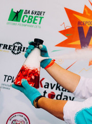 Аниматор, ведущий/тамада Сергей Олегович Бабенко