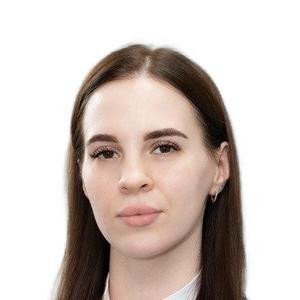 Екатерина Алексеевна Варочкина