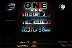 Ночной клуб One Bar, с рейтингом 4.1 - находится по адресу Санкт-Петербург, Ударников проспект, 34 