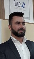Остеопат Владимир Удилов