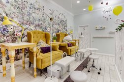 Ногтевая студия Si_nails, с рейтингом 4.7 - находится по адресу Москва, поселение Внуковское, улица Лётчика Ульянина, 7 